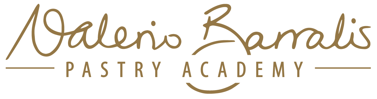 Valerio Barralis Pastry Academy logo